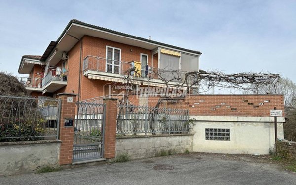 appartamento in vendita a Carignano