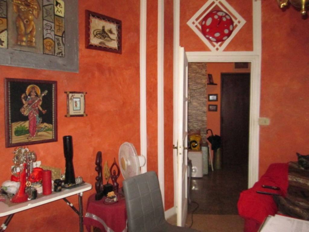 appartamento in vendita a Carignano