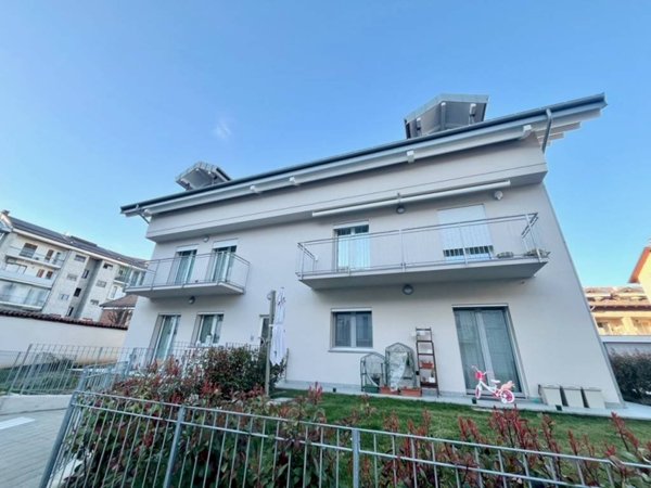 appartamento in vendita a Carignano