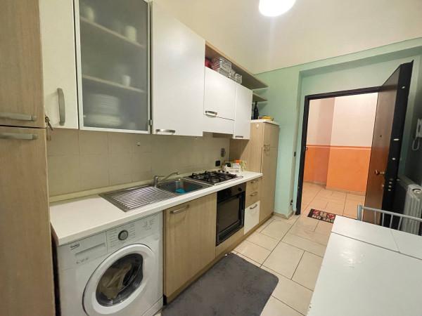 appartamento in vendita a Carignano