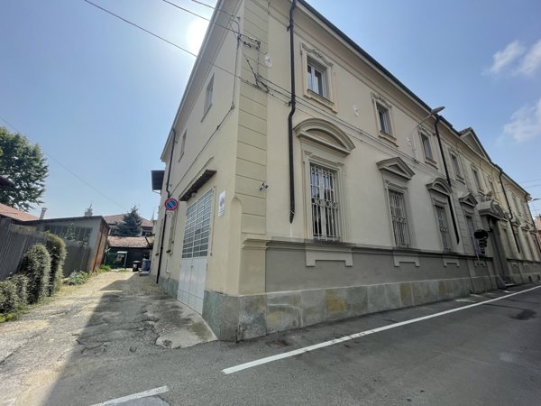 appartamento in vendita a Carignano