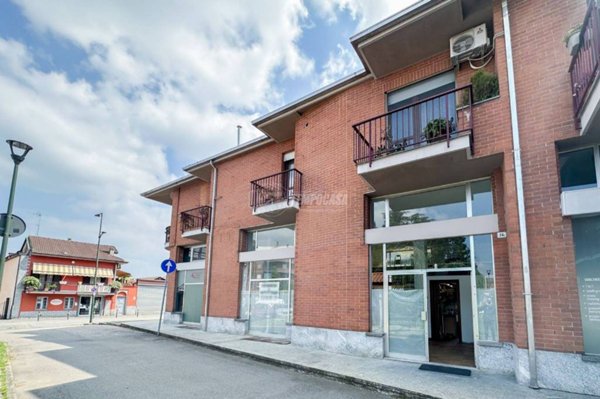 appartamento in vendita a Carignano