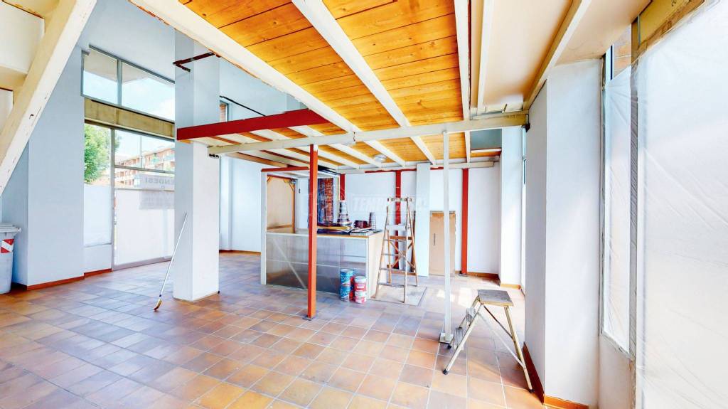 appartamento in vendita a Carignano
