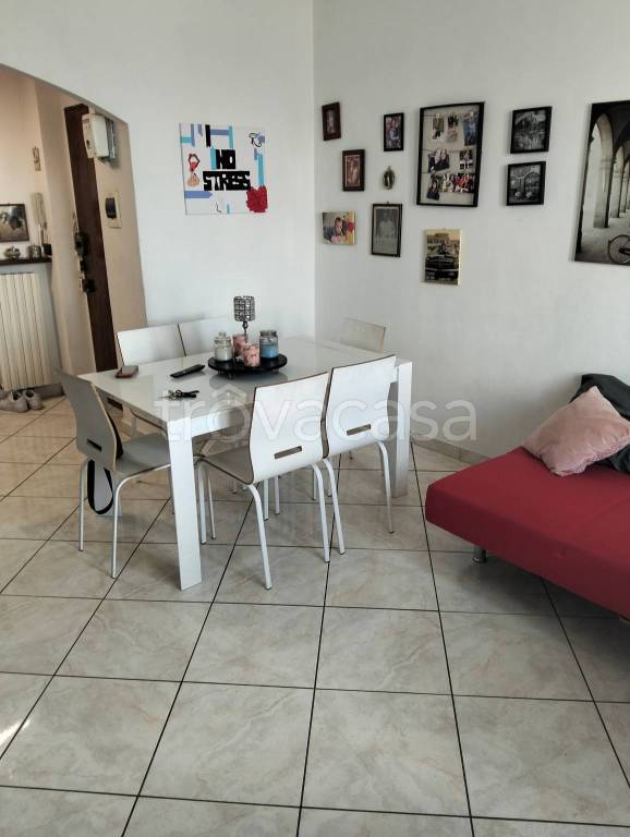 appartamento in vendita a Carignano