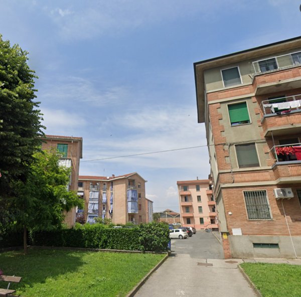 appartamento in vendita a Carignano
