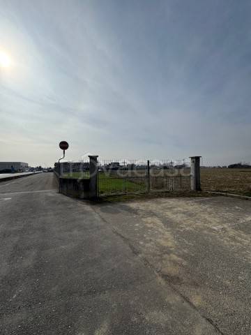 terreno agricolo in vendita a Carignano