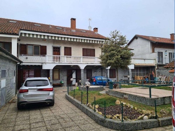 appartamento in vendita a Carignano
