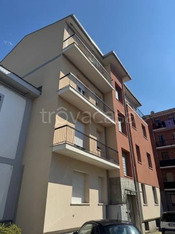 appartamento in vendita a Carignano