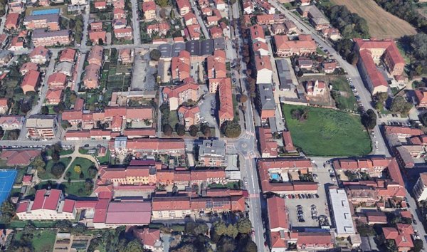 appartamento in vendita a Carignano