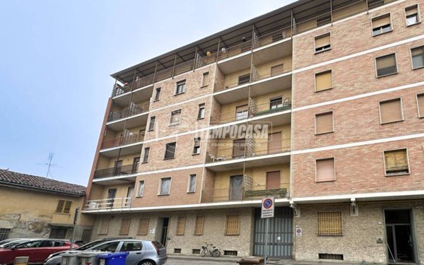 appartamento in vendita a Carignano
