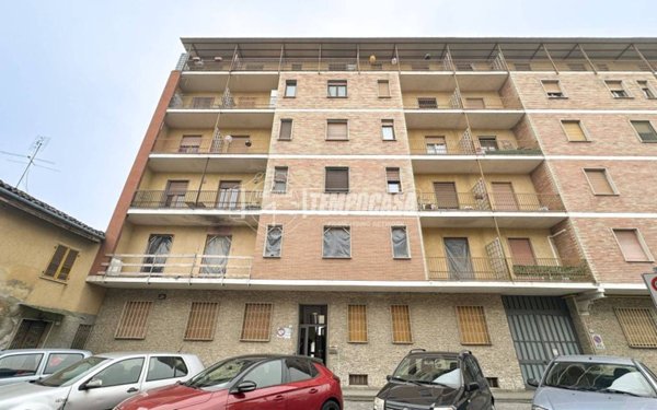 appartamento in vendita a Carignano