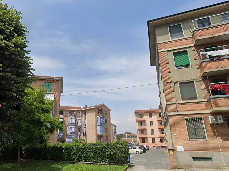 appartamento in vendita a Carignano