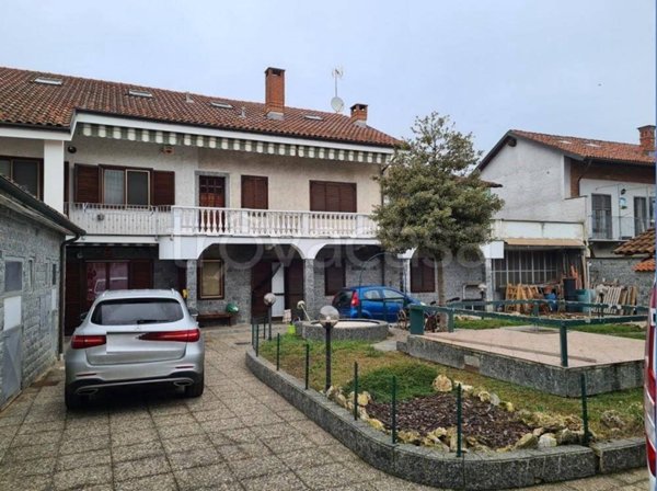 appartamento in vendita a Carignano