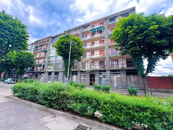 appartamento in vendita a Carignano