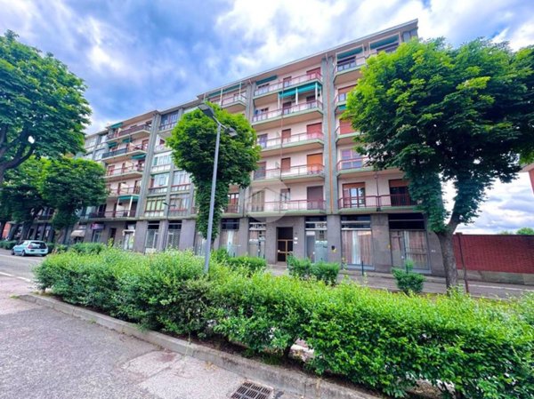 appartamento in vendita a Carignano
