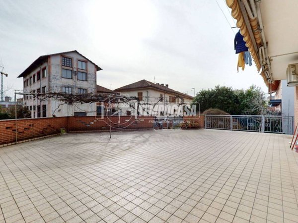 appartamento in vendita a Carignano