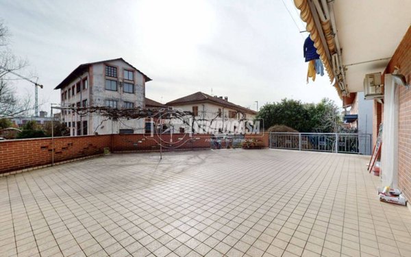 appartamento in vendita a Carignano