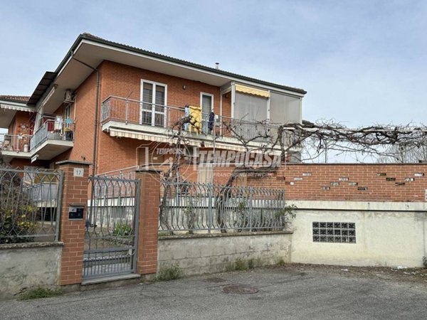 appartamento in vendita a Carignano