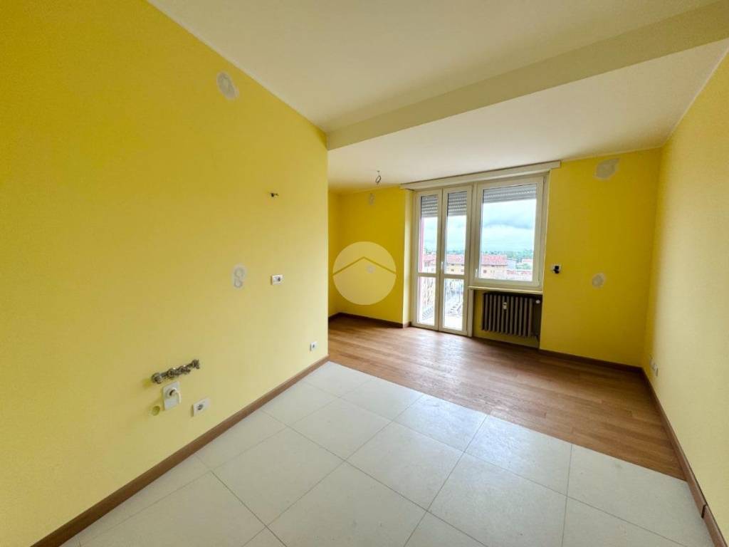 appartamento in vendita a Carignano