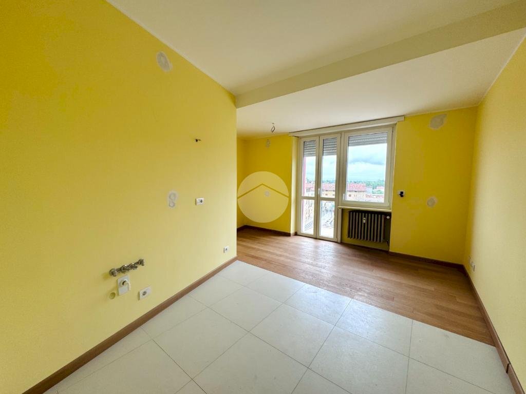 appartamento in vendita a Carignano