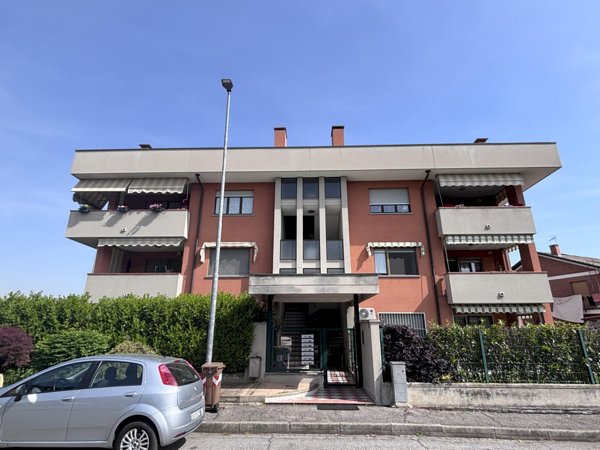 appartamento in vendita a Carignano