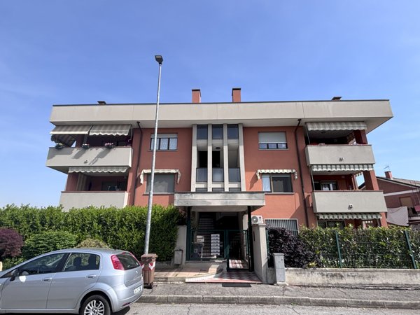 appartamento in vendita a Carignano