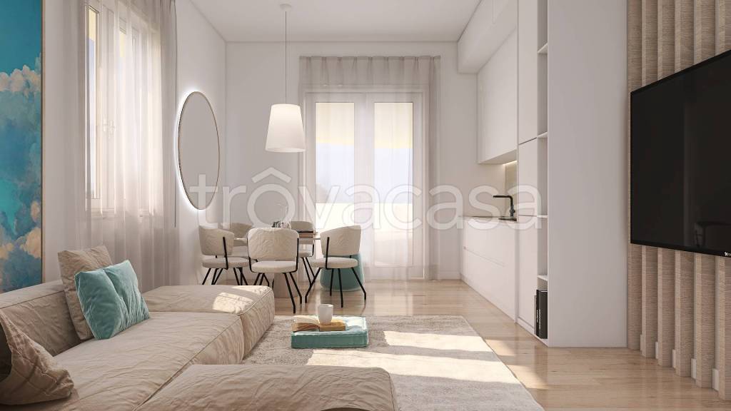 appartamento in vendita a Carignano