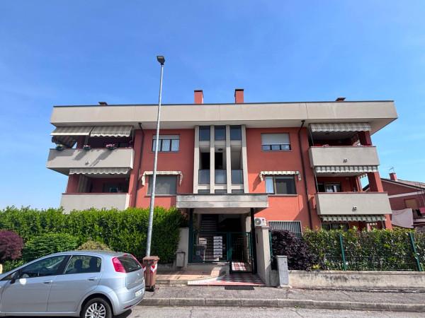 appartamento in vendita a Carignano