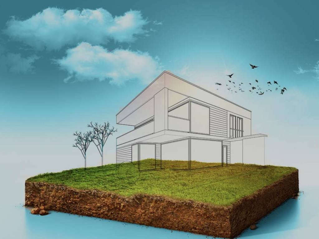 casa indipendente in vendita a Carignano