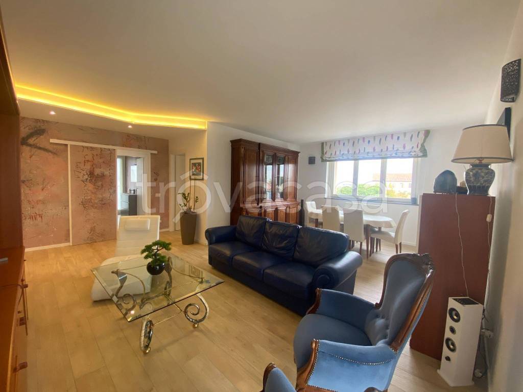 appartamento in vendita a Carignano