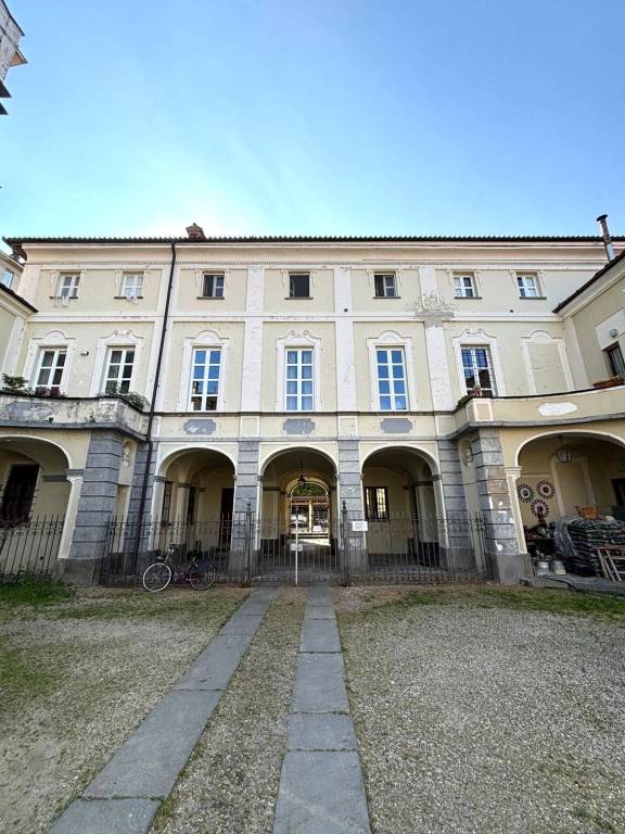 appartamento in vendita a Carignano