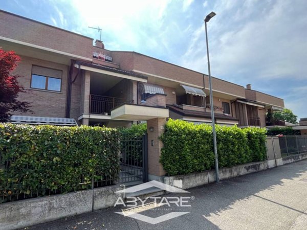 appartamento in vendita a Carignano