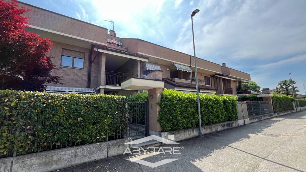 appartamento in vendita a Carignano