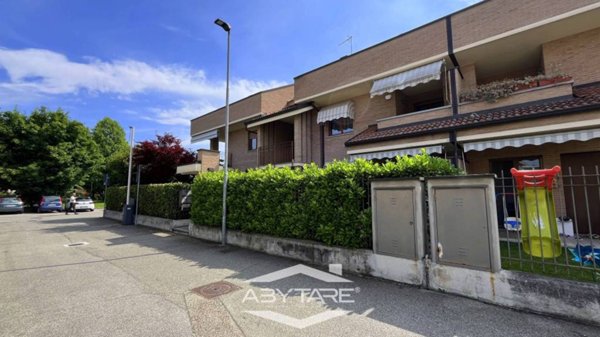 appartamento in vendita a Carignano