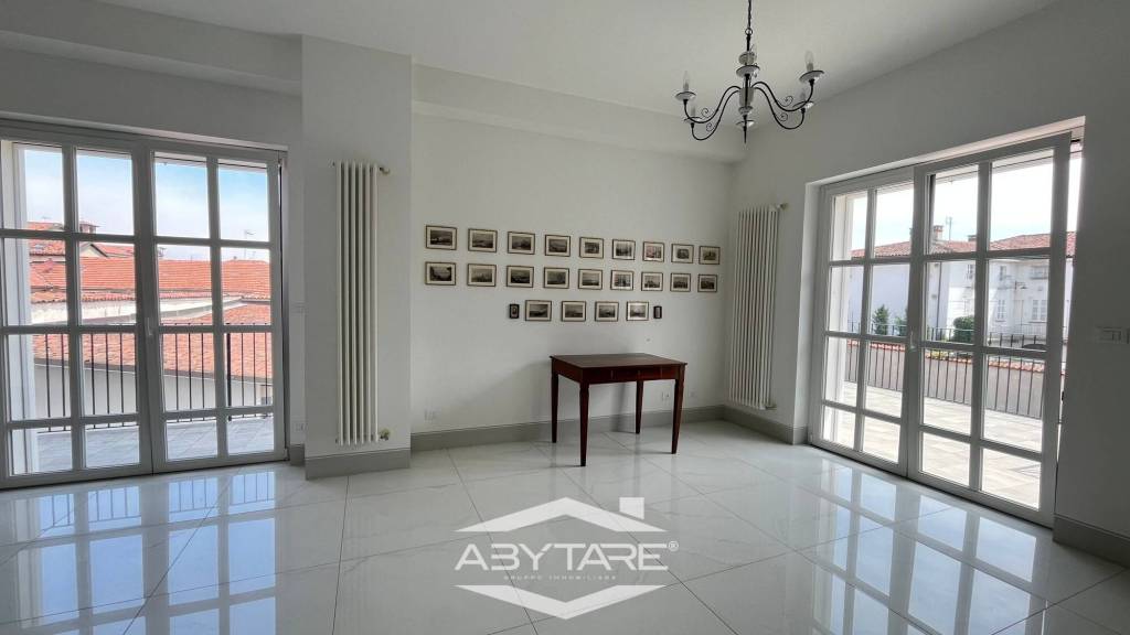 appartamento in vendita a Carignano