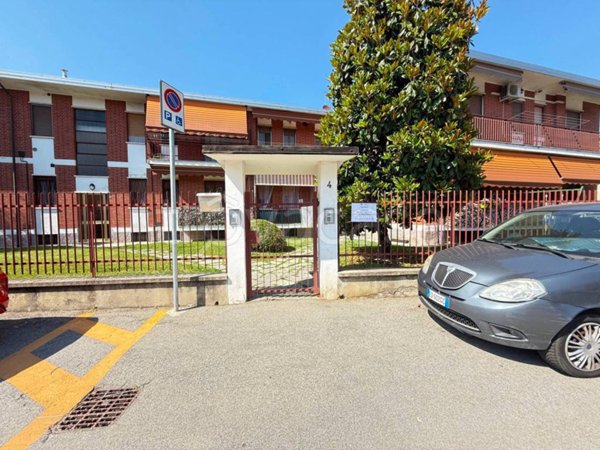 appartamento in vendita a Carignano