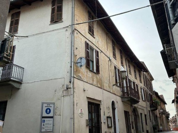 appartamento in vendita a Carignano