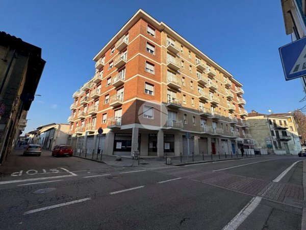 appartamento in vendita a Carignano