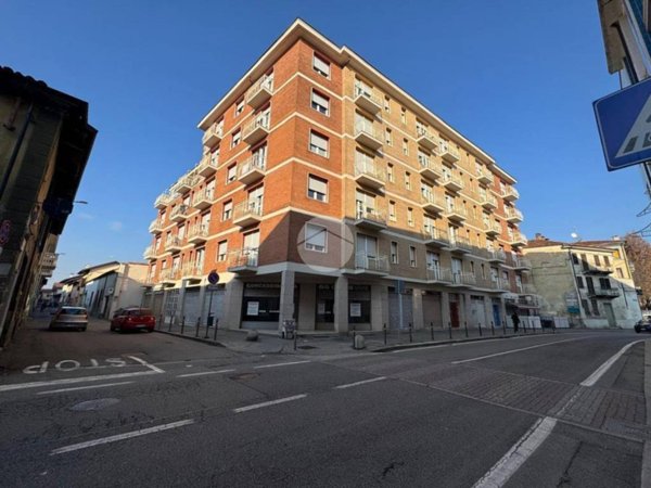 appartamento in vendita a Carignano