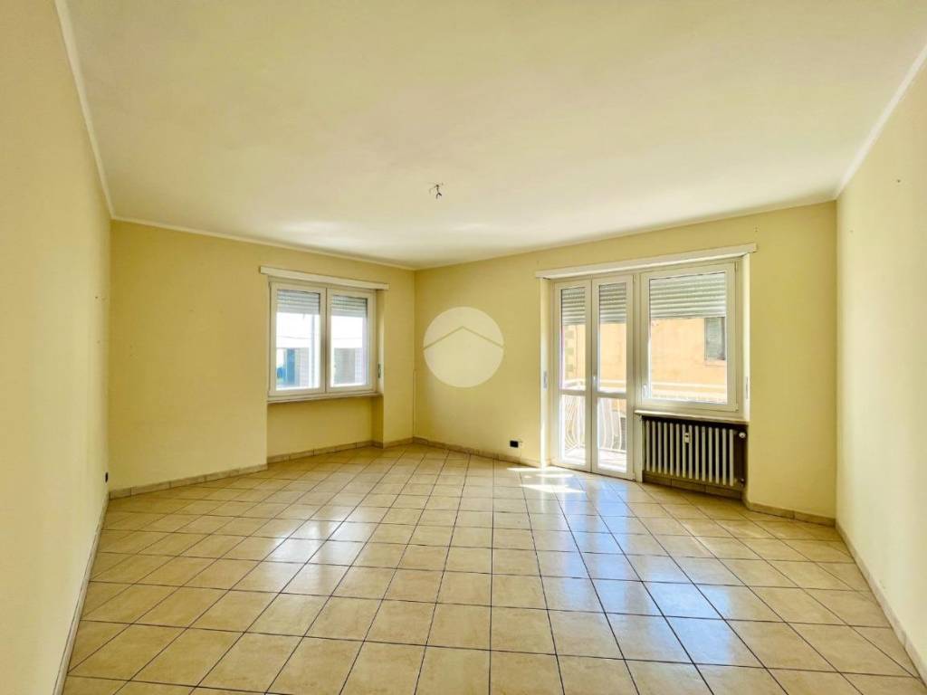 appartamento in vendita a Carignano