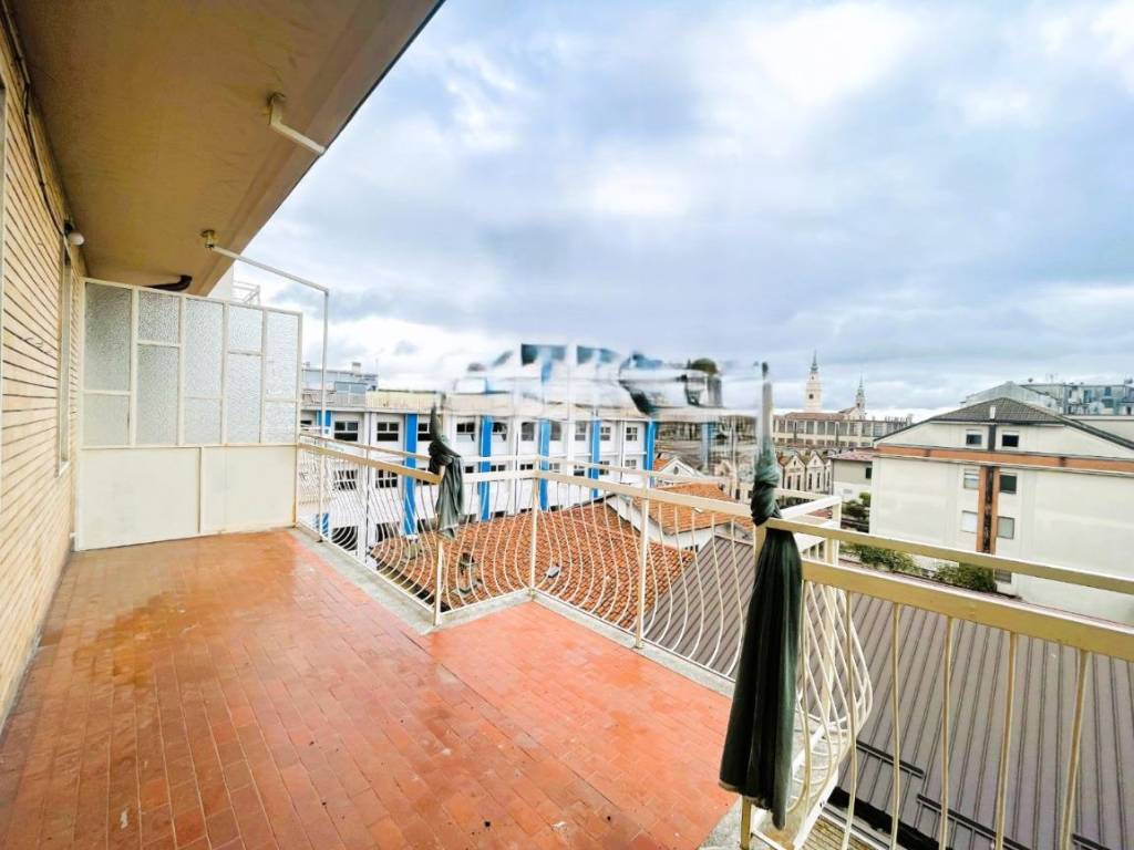 appartamento in vendita a Carignano