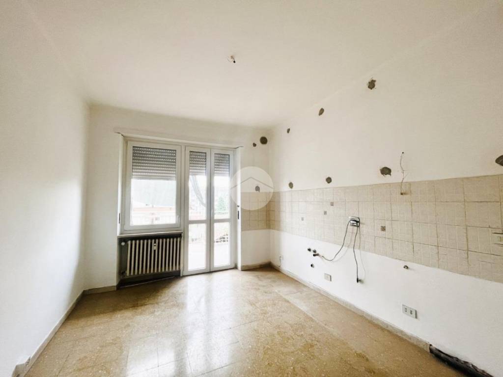 appartamento in vendita a Carignano