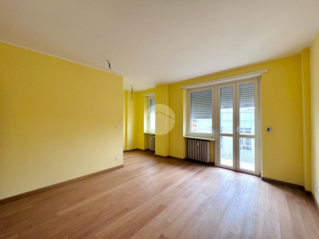 appartamento in vendita a Carignano