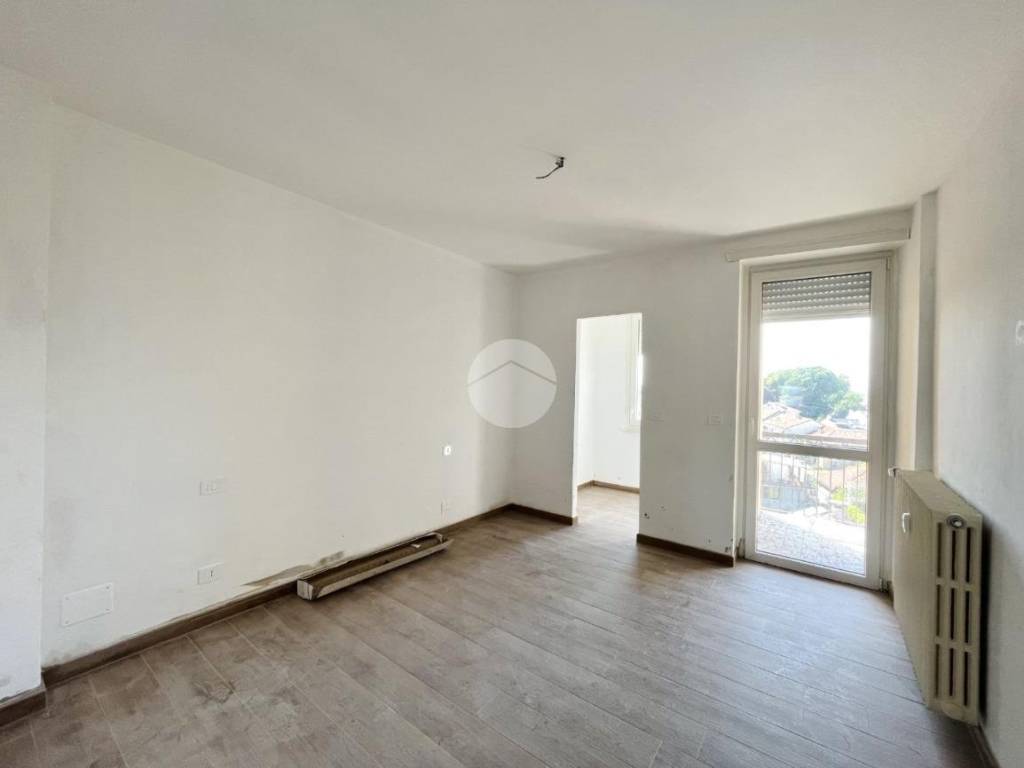 appartamento in vendita a Carignano