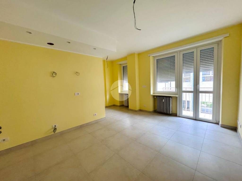 appartamento in vendita a Carignano