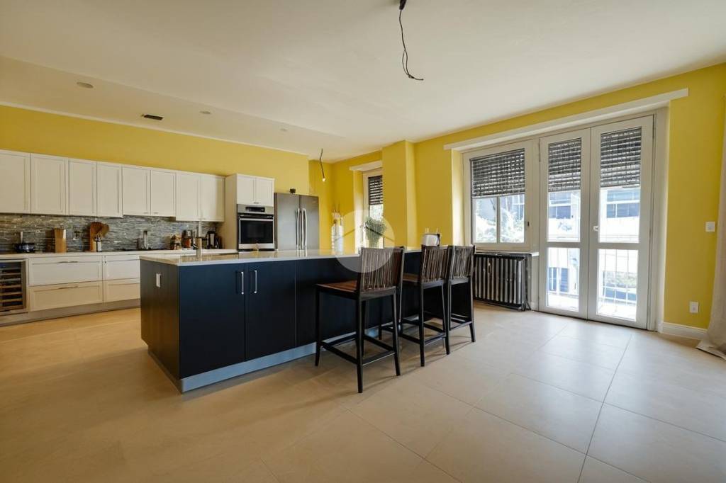 appartamento in vendita a Carignano