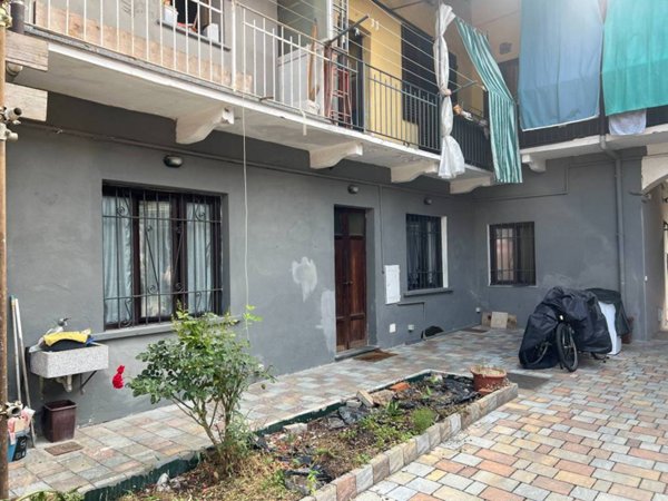 appartamento in vendita a Carignano