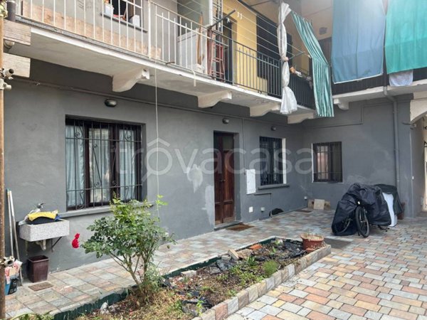 appartamento in vendita a Carignano
