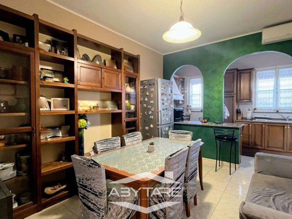 appartamento in vendita a Carignano