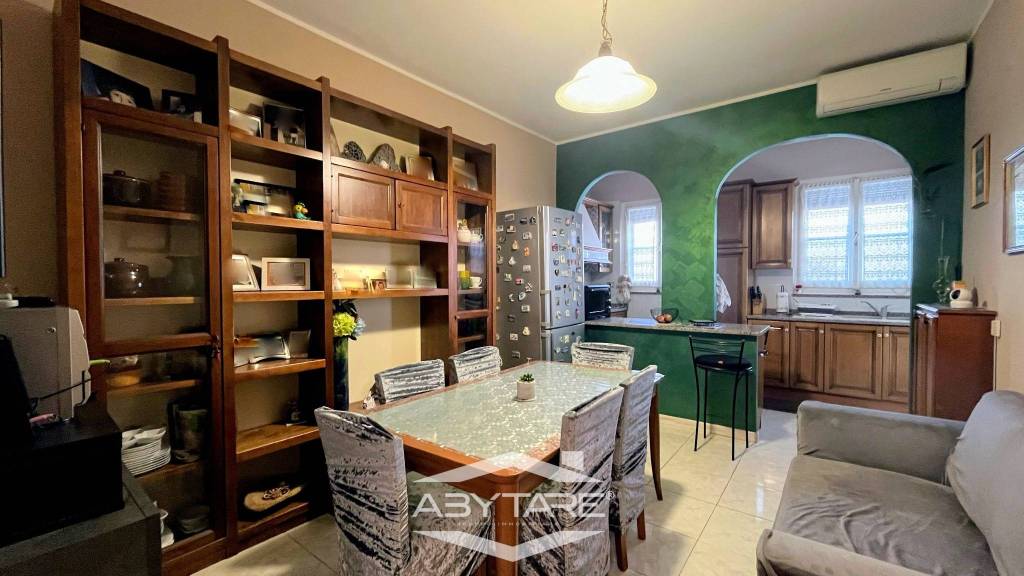 appartamento in vendita a Carignano